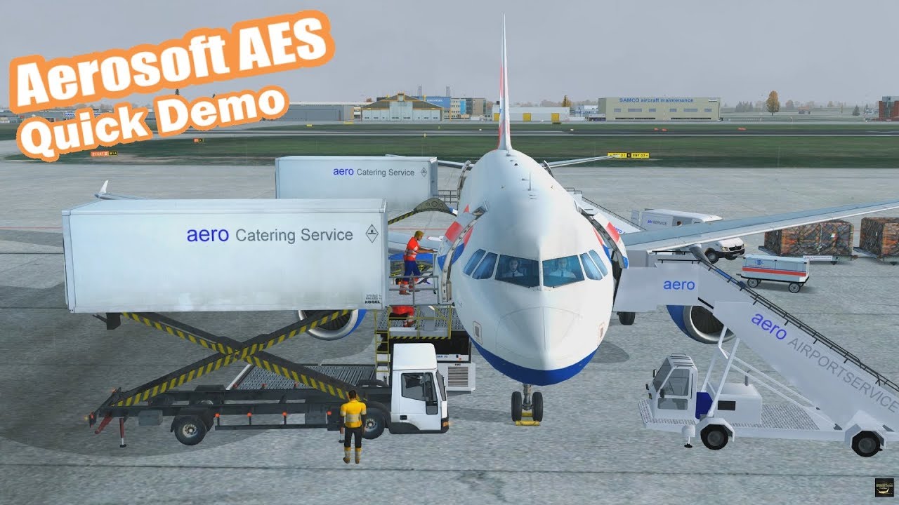 aerosoft airport enhancement services crack